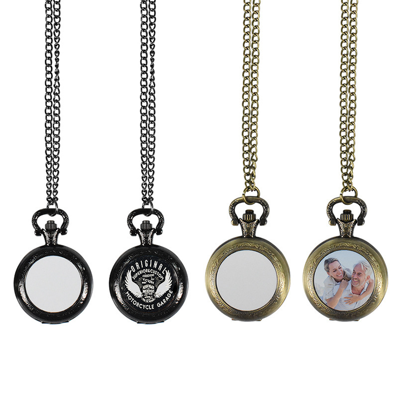Винтажные металлические карман – обзор и цена Jewelry For Watches
