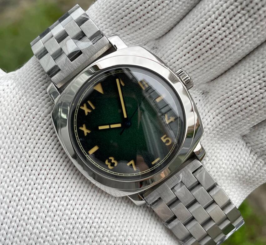 Мужские автоматические часы ST – обзор и цена Seiko Watch Prospex