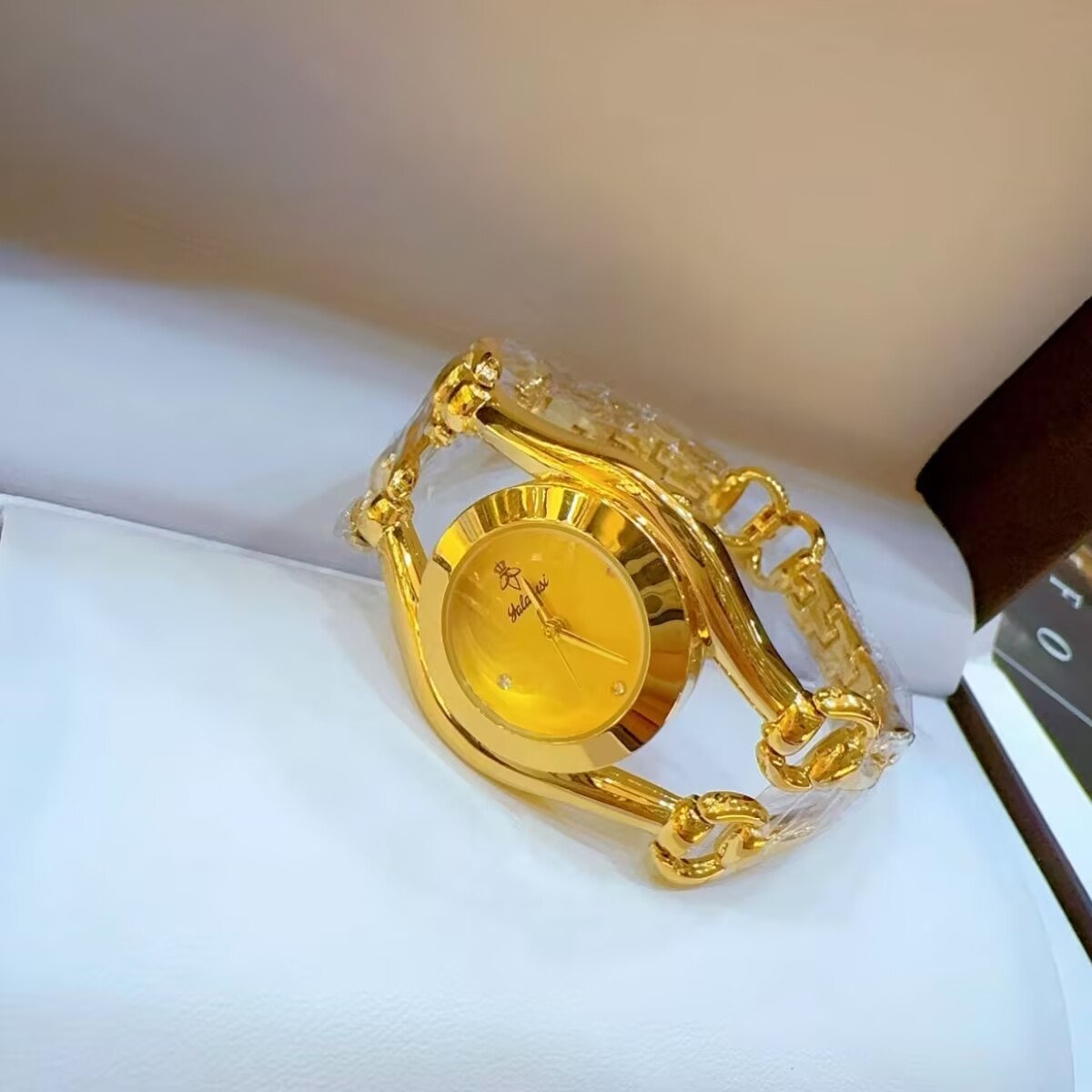 Новые французские часы Дубая с – обзор и цена Jewelry For Watches