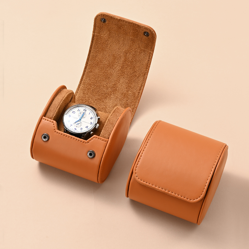 MISHITU 1/2/3 слота, рулон для – обзор и цена Watch Display Box