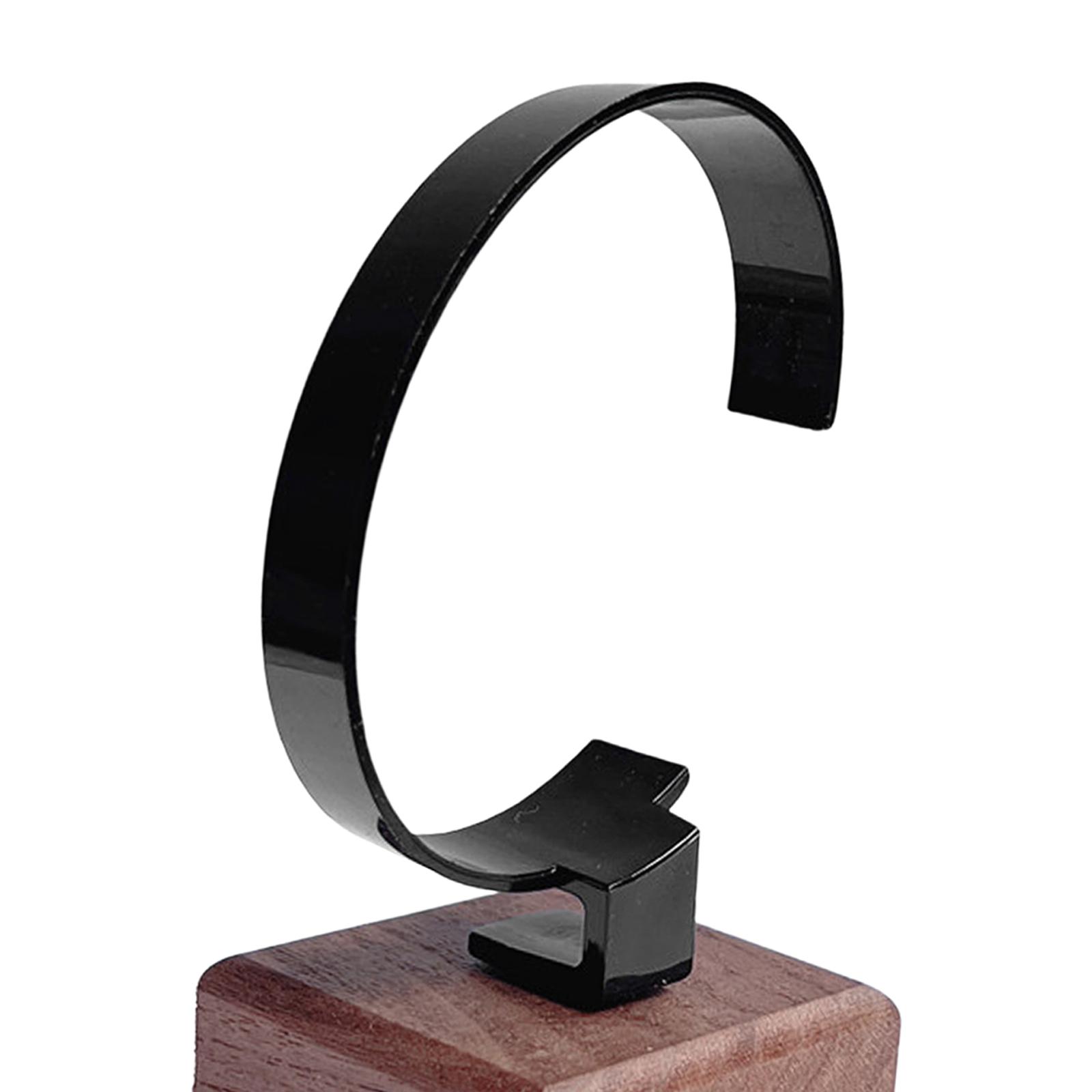 Подставка для часов C-образной – обзор и цена Jewelry And Watches Inc