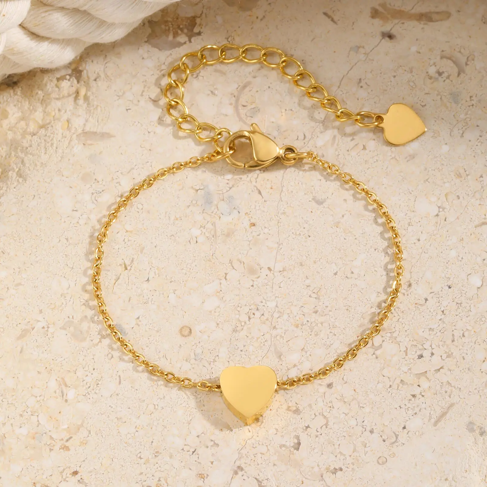 Детский браслет-цепочка на ног – обзор и цена Jc Jewelry & Watches Photos